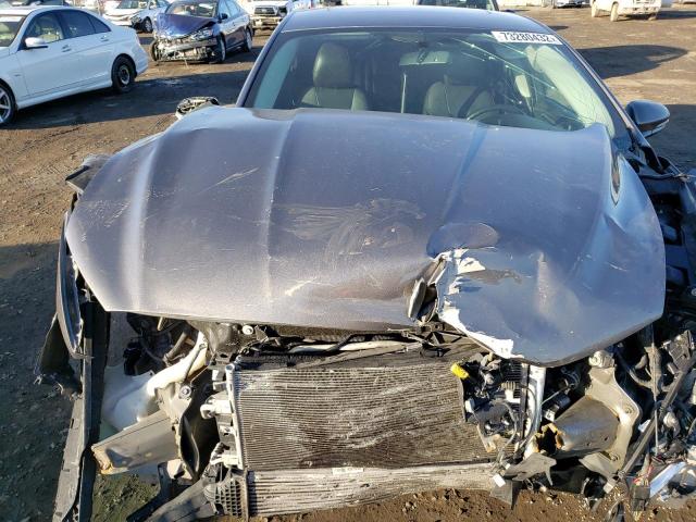 Photo 11 from auction – 2014 FORD FUSION TIT with VIN 3FA6P0K99ER293105