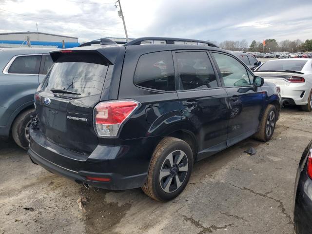 Photo 3 from auction – 2018 SUBARU FORESTER 2 with VIN JF2SJADC5JH565915