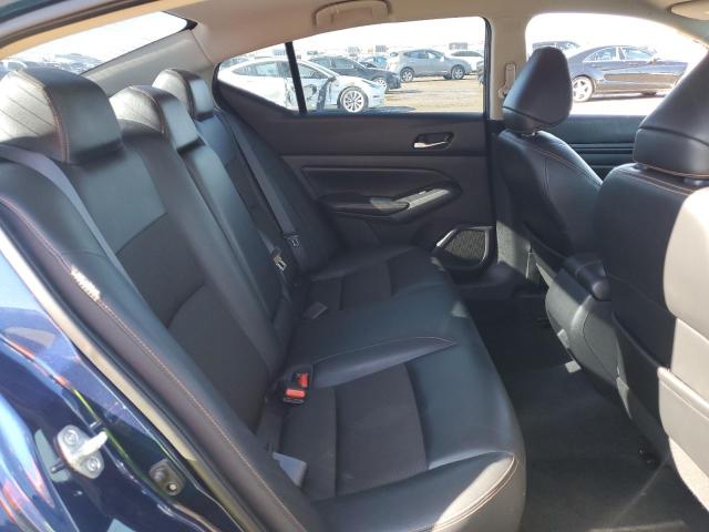 Photo 10 from auction – 2019 NISSAN ALTIMA SR with VIN 1N4BL4CV1KC175945