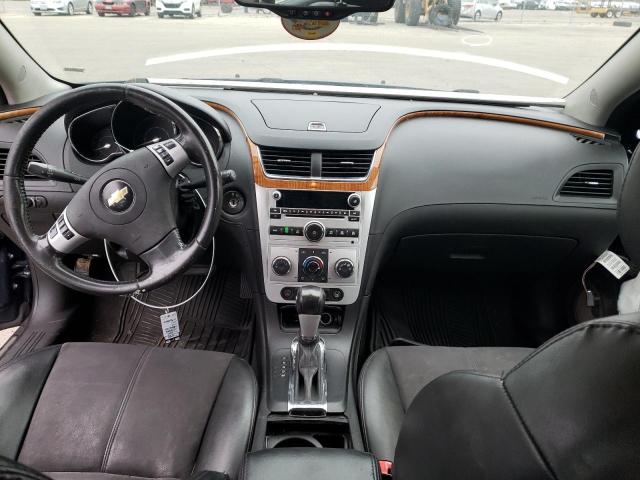 Photo 8 from auction – 2011 CHEVROLET MALIBU 2LT with VIN 1G1ZD5E1XBF260702