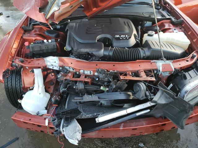 Photo 11 from auction – 2021 CHRYSLER 300 S with VIN 2C3CCABG5MH549669