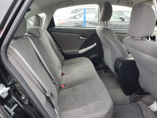 Photo 10 from auction – 2012 TOYOTA PRIUS with VIN JTDKN3DU3C5454114