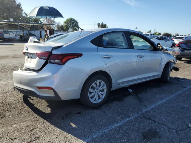 Photo 3 from auction – 2019 HYUNDAI ACCENT SE with VIN 3KPC24A32KE057088