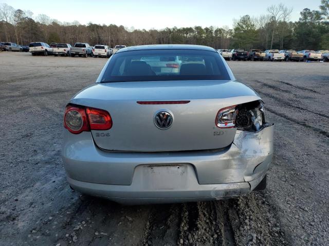 Photo 6 from auction – 2008 VOLKSWAGEN EOS TURBO with VIN WVWBA71F28V041214