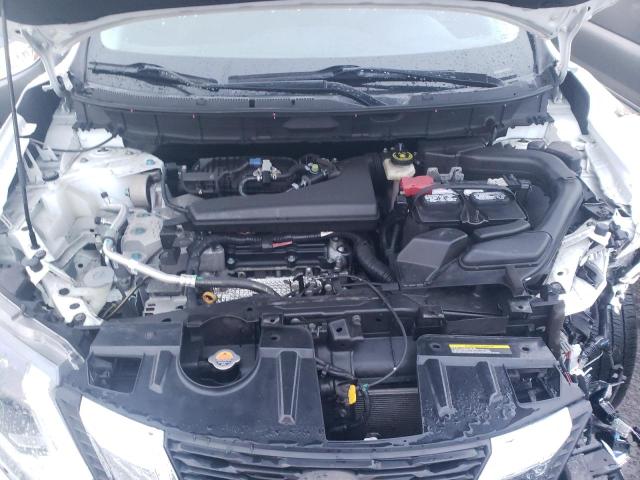 Photo 11 from auction – 2018 NISSAN ROGUE S with VIN KNMAT2MV0JP533441