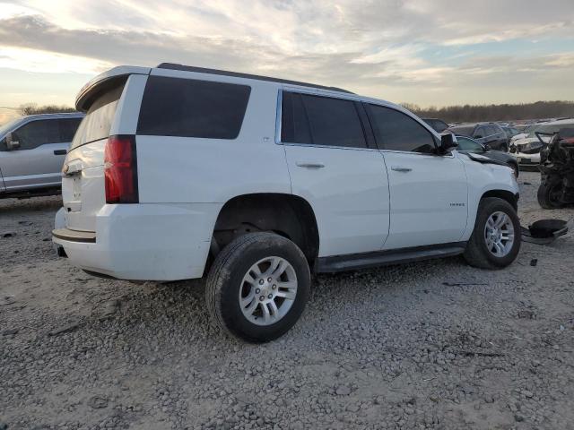 Photo 3 from auction – 2017 CHEVROLET TAHOE C150 with VIN 1GNSCBKC5HR273162