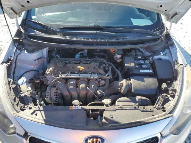 Photo 11 from auction – 2014 KIA FORTE LX with VIN KNAFK4A62E5191975