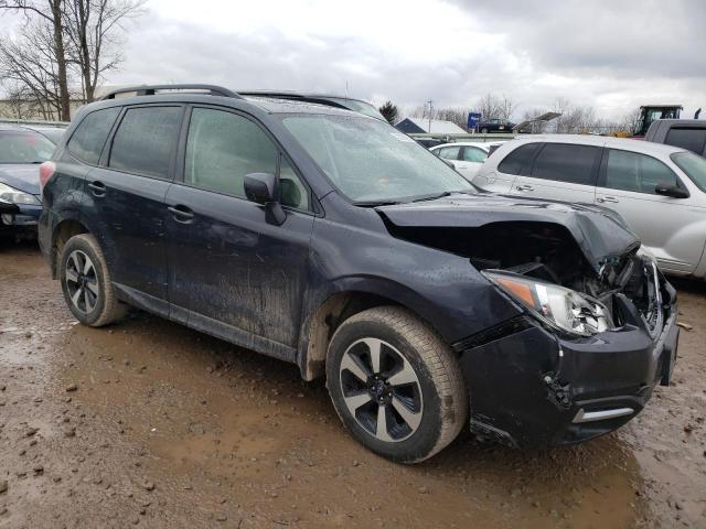 Photo 4 from auction – 2017 SUBARU FORESTER 2 with VIN JF2SJAEC5HH495986