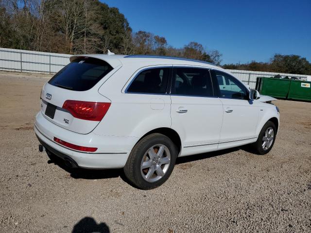 Photo 3 from auction – 2015 AUDI Q7 PREMIUM with VIN WA1LGAFE2FD024555