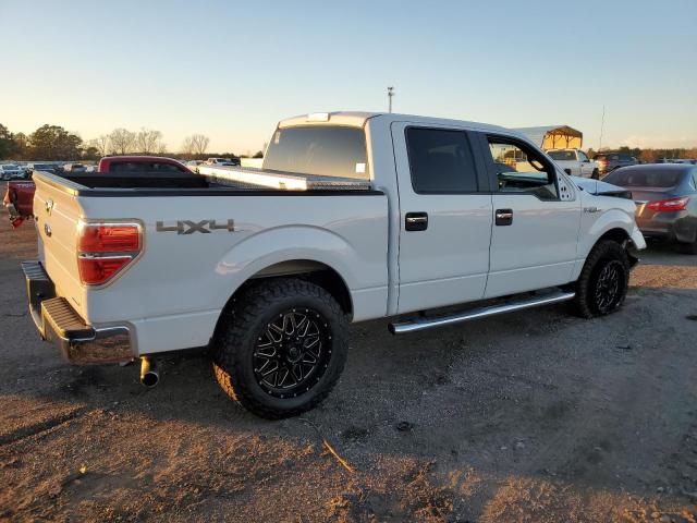 Photo 3 from auction – 2014 FORD F150 SUPER with VIN 1FTFW1EF1EFC04841