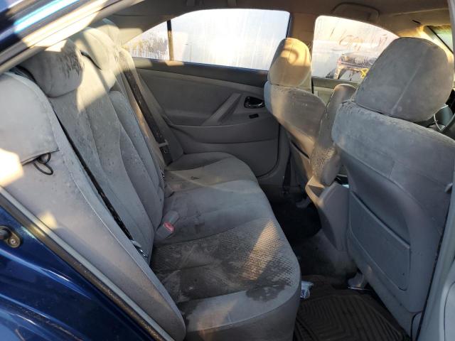 Photo 10 from auction – 2007 TOYOTA CAMRY CE with VIN 4T1BE46K97U135440