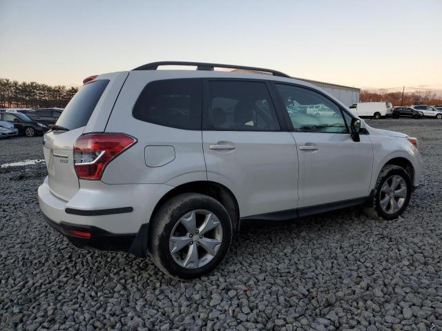 Photo 3 from auction – 2014 SUBARU FORESTER 2 with VIN JF2SJAEC2EH526381