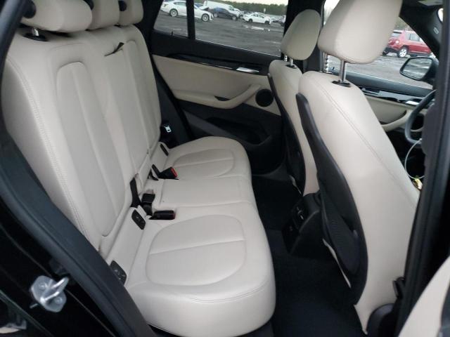 Photo 11 from auction – 2022 BMW X1 SDRIVE2 with VIN WBXJG7C02N5V27166