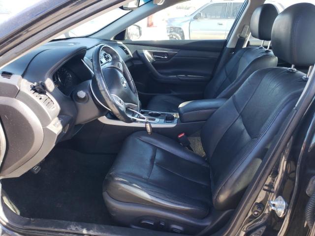 Photo 7 from auction – 2015 NISSAN ALTIMA 2.5 with VIN 1N4AL3AP8FC222971