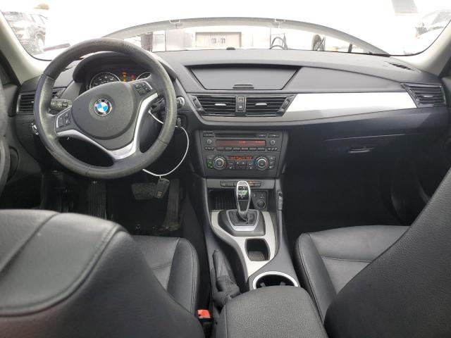 Photo 8 from auction – 2014 BMW X1 XDRIVE2 with VIN WBAVL1C57EVY10341