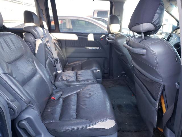 Photo 11 from auction – 2005 HONDA ODYSSEY EX with VIN 5FNRL38785B094929