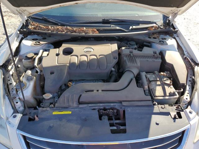 Photo 11 from auction – 2012 NISSAN ALTIMA BAS with VIN 1N4AL2AP4CC114353