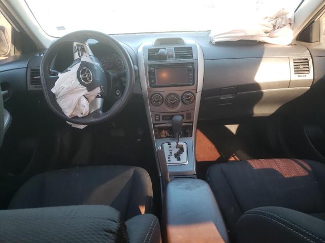 Photo 8 from auction – 2013 TOYOTA COROLLA BA with VIN 5YFBU4EE1DP213706