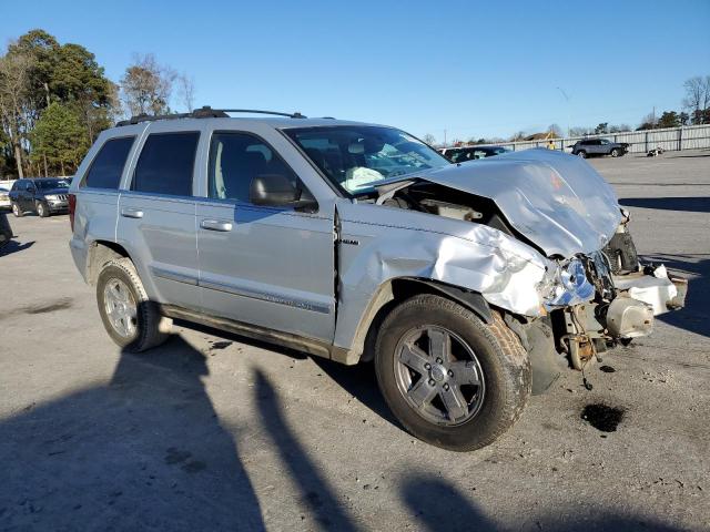 Photo 4 from auction – 2005 JEEP GRAND CHER with VIN 1J4HR582X5C679805