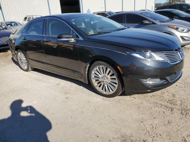 Photo 4 from auction – 2013 LINCOLN MKZ with VIN 3LN6L2G90DR823739