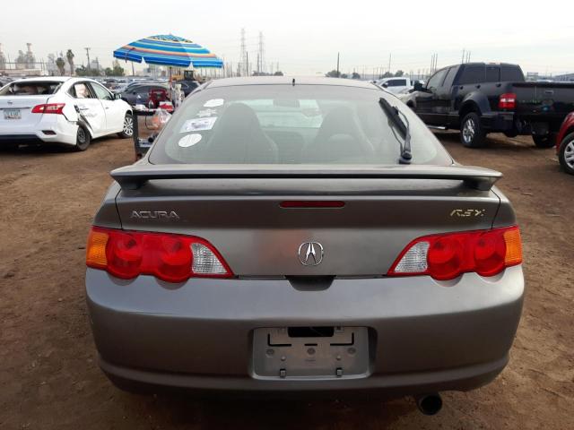 Photo 6 from auction – 2002 ACURA TL with VIN JH4DC53022C008456