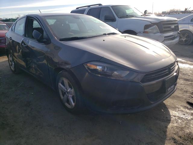 Photo 4 from auction – 2015 DODGE DART SXT with VIN 1C3CDFBB7FD129037