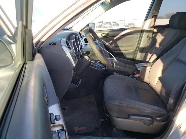 Photo 7 from auction – 2006 PONTIAC VIBE with VIN 5Y2SL65846Z425985