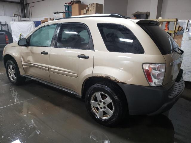 Photo 2 from auction – 2005 CHEVROLET EQUINOX LS with VIN 2CNDL13F856080074