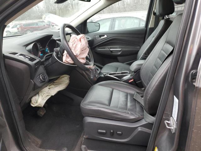 Photo 7 from auction – 2014 FORD ESCAPE TIT with VIN 1FMCU9J91EUA98972