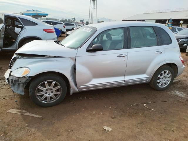 CHRYSLER PT CRUISER 2008 with VIN 3A8FY58B18T168775 - Photo from auction