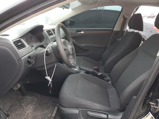 Photo 7 from auction – 2012 VOLKSWAGEN JETTA BASE with VIN 3VW2K7AJ0CM381883