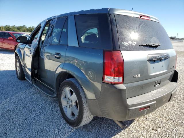 Photo 2 from auction – 2005 SATURN VUE with VIN 5GZCZ63425S839405