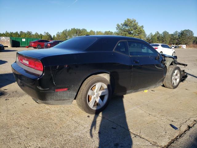 Photo 3 from auction – 2013 DODGE CHALLENGER with VIN 2C3CDYAG0DH687997