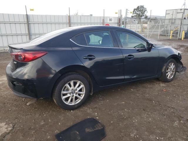 Photo 3 from auction – 2015 MAZDA 3 TOURING with VIN JM1BM1V75F1252581