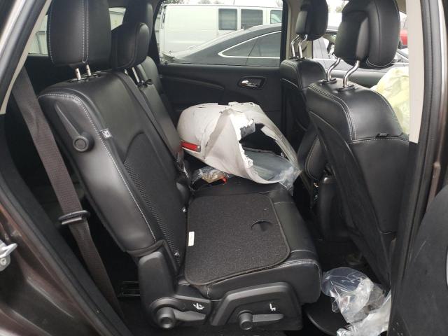 Photo 11 from auction – 2015 DODGE JOURNEY CR with VIN 3C4PDDGG4FT740451