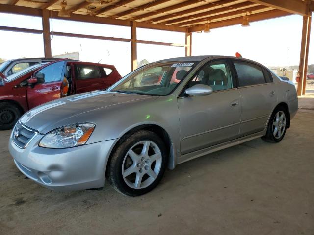 Photo 1 from auction – 2004 NISSAN ALTIMA with VIN 1N4BL11D14C113120