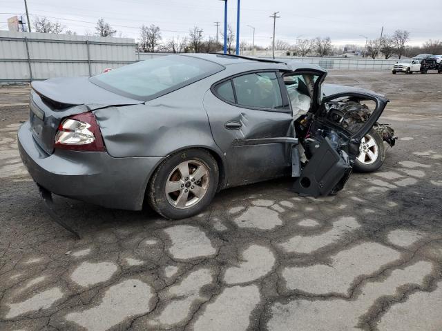 Photo 3 from auction – 2005 PONTIAC GRAND PRIX with VIN 2G2WS522651278112
