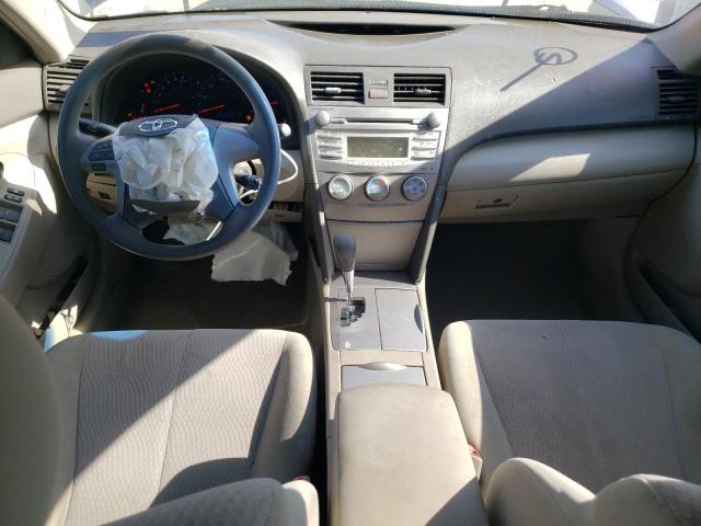 Photo 8 from auction – 2011 TOYOTA CAMRY BASE with VIN 4T1BF3EK1BU712463