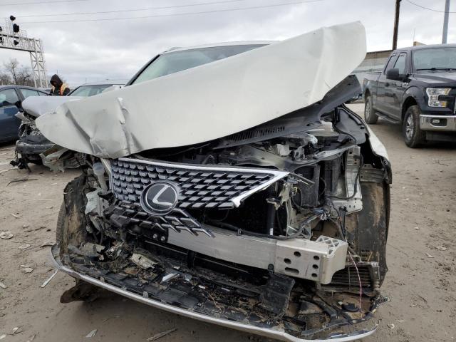 صورة رقم 5 من المزاد - 2020 LEXUS RX 350 مع VIN 2T2HZMDA0LC226726