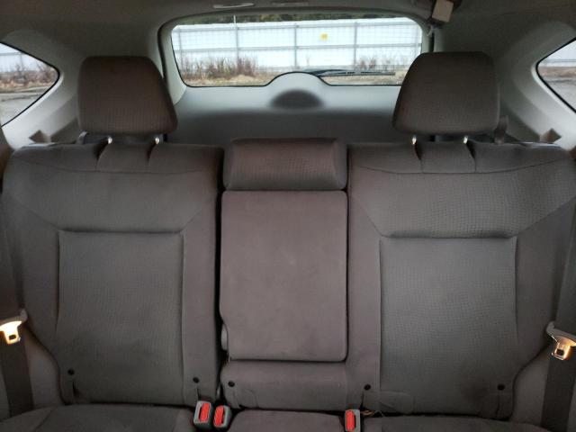 Photo 10 from auction – 2013 HONDA CR-V EX with VIN 3CZRM3H53DG702919