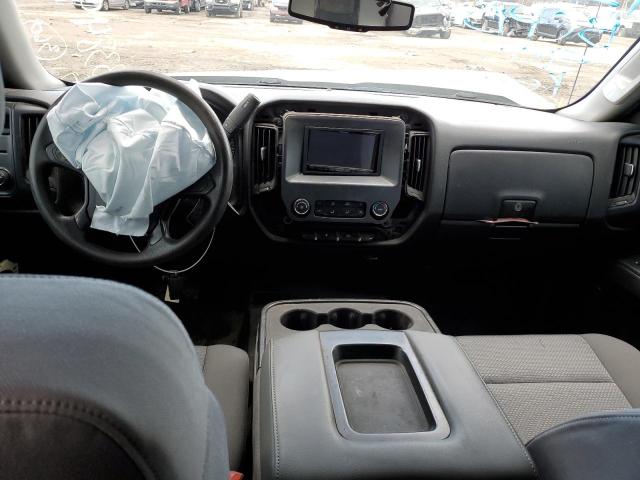 Photo 8 from auction – 2014 CHEVROLET SILVERADO with VIN 1GCVKPEH3EZ331763
