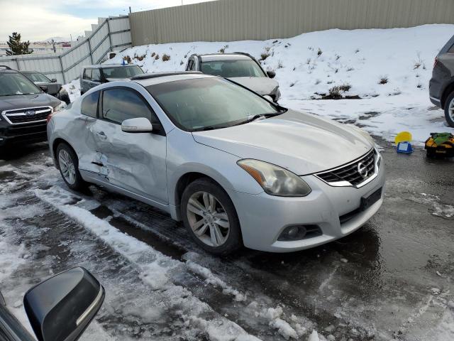 Photo 4 from auction – 2011 NISSAN ALTIMA S with VIN 1N4AL2EP8BC111755