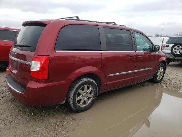 Фото 3 с аукциона – 2011 CHRYSLER TOWN & COU с VIN 2A4RR5DG2BR604265