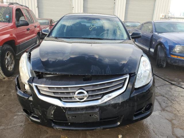 Photo 5 from auction – 2010 NISSAN ALTIMA BAS with VIN 1N4AL2AP2AC145680