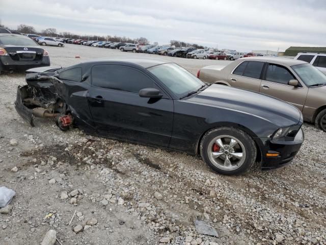 Photo 4 from auction – 2014 FORD MUSTANG with VIN 1ZVBP8AM3E5286969