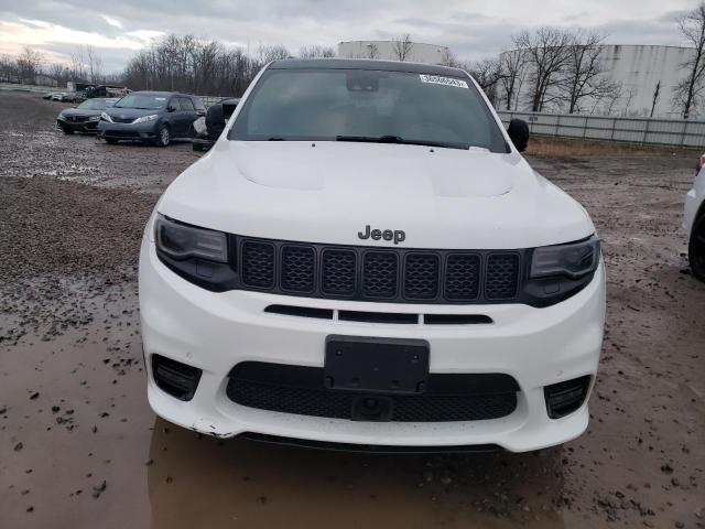 Photo 5 from auction – 2019 JEEP GRAND CHER with VIN 1C4RJFDJ3KC694355