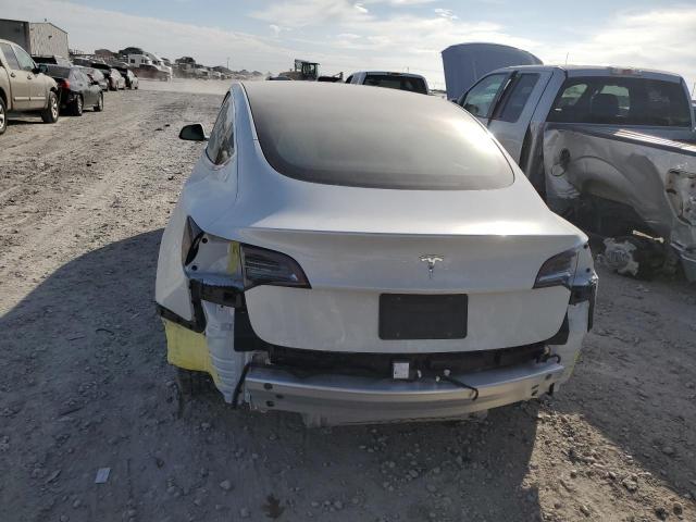 Photo 6 from auction – 2020 TESLA MODEL 3 with VIN 5YJ3E1EA9LF802669