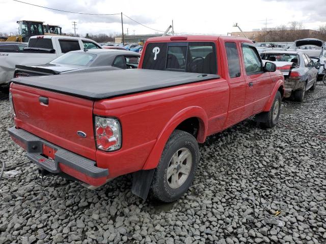Photo 3 from auction – 2002 FORD RANGER SUP with VIN 1FTZR45E42TA73172
