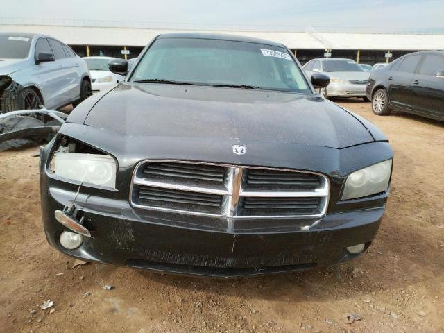 Photo 5 from auction – 2010 DODGE CHARGER SX with VIN 2B3CA3CV9AH127959