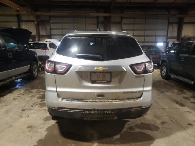 Photo 6 from auction – 2016 CHEVROLET TRAVERSE L with VIN 1GNKRGKD1GJ173934